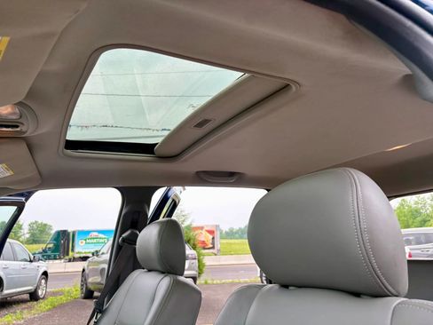 Used 2006 Jeep Liberty Limited AWD/4WD image 15