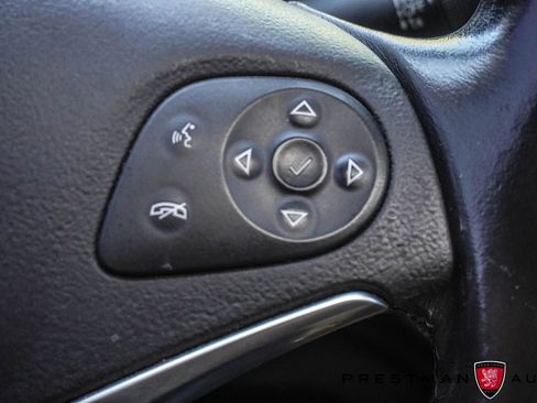 Used 2015 Chevrolet Impala LT FWD image 26