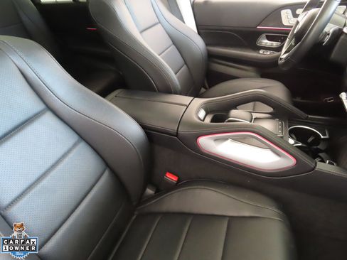Used 2024 Mercedes-Benz GLE 450 4MATIC image 30