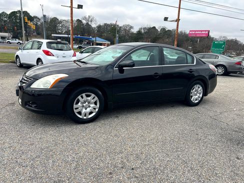 Used 2012 Nissan Altima 2.5 S w/ Value Pkg image 15