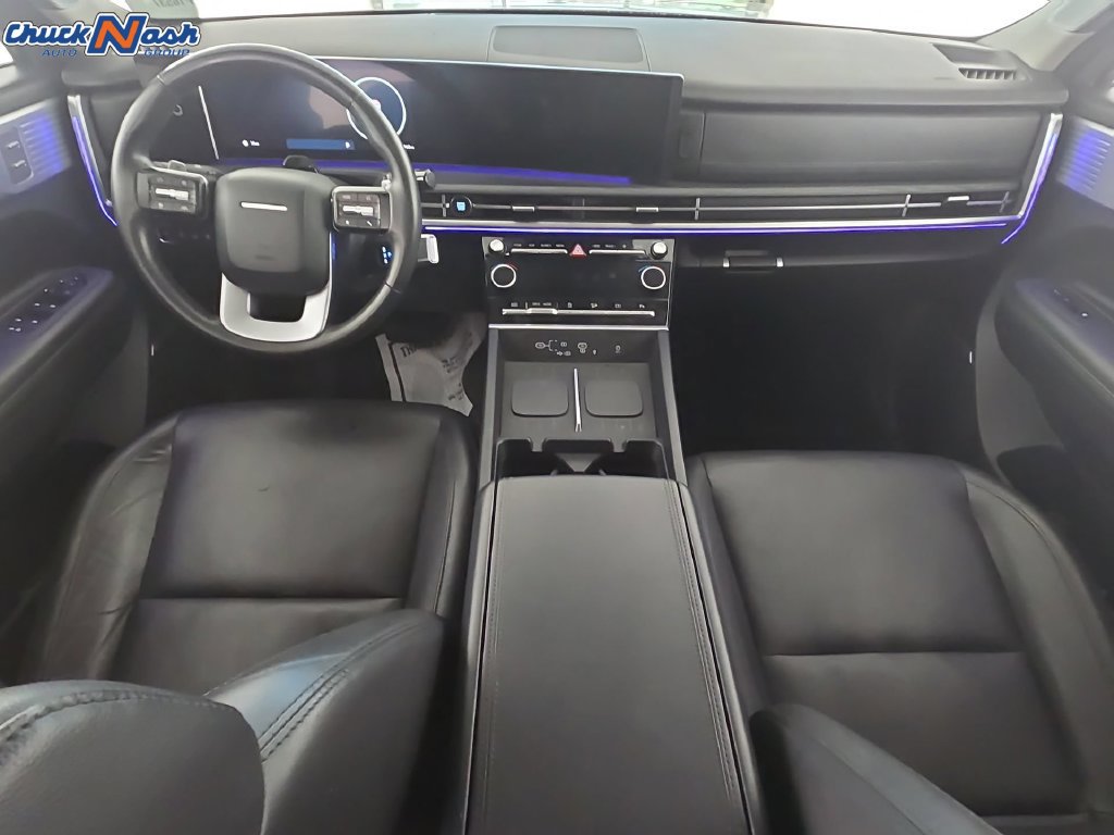 Used 2024 Hyundai Santa Fe Limited FWD image 26