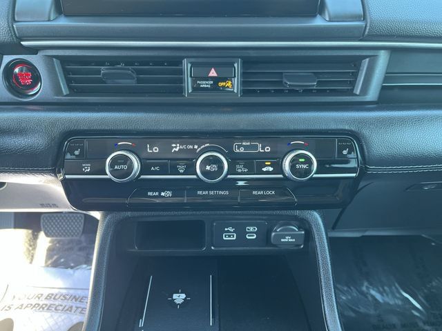 Used 2025 Honda Pilot EX-L image 18
