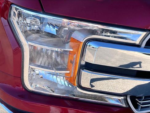 Used 2020 Ford F150 Lariat image 26
