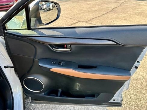 Used 2021 Lexus NX 300h AWD w/ Accessory Package 2 image 23