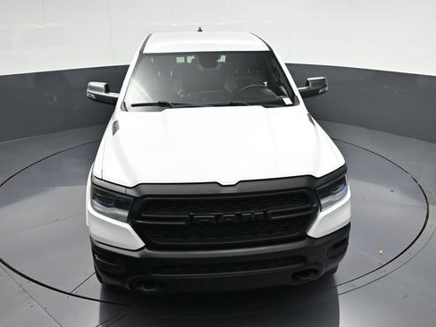 Used 2023 RAM 1500 Big Horn AWD/4WD image 22