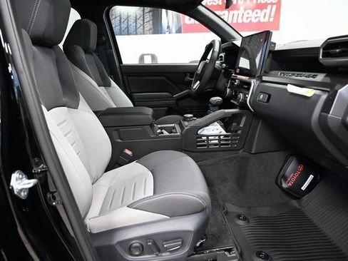 New 2026 Toyota Tacoma TRD Off-Road image 12