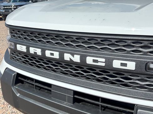 New 2026 Ford Bronco Sport Big Bend image 23