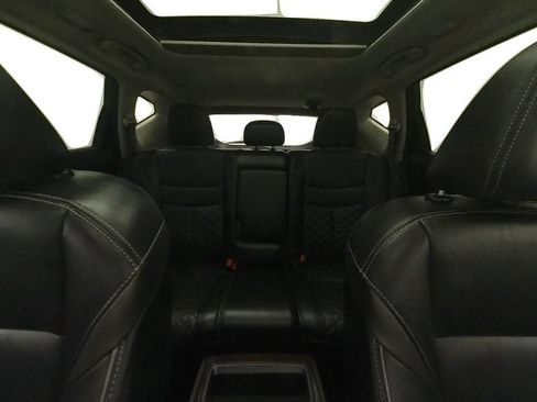 Certified 2020 Nissan Murano Platinum AWD/4WD image 30