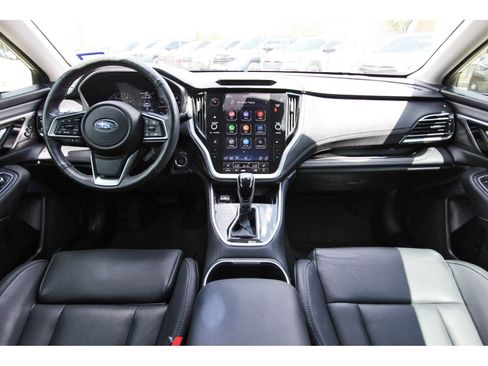 Used 2024 Subaru Legacy Limited AWD/4WD image 9