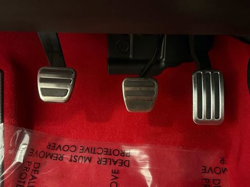 New 2025 Honda Civic Type R image 23