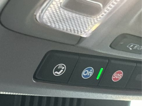 Certified 2022 Chevrolet Silverado 1500 RST w/ Protection Package image 23