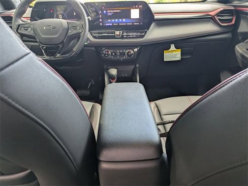 New 2026 Chevrolet TrailBlazer RS w/ Convenience Package image 26