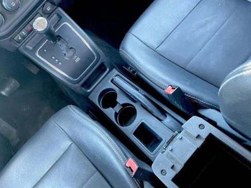 Used 2015 Jeep Patriot High Altitude image 23