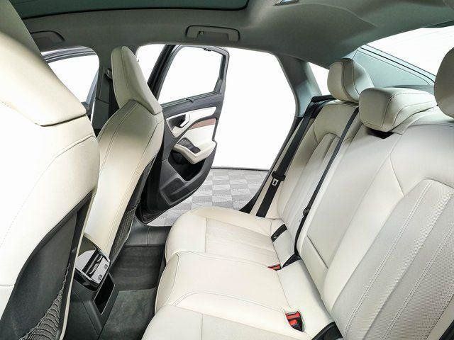 Used 2026 Audi A6 Prestige AWD/4WD image 25