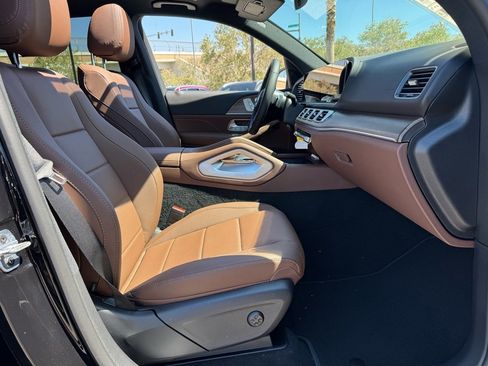 New 2026 Mercedes-Benz GLE 450e 4MATIC image 20