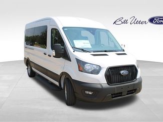New 2025 Ford Transit 350 XL video 2
