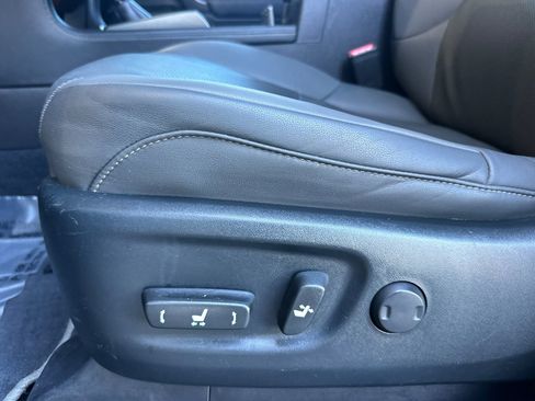 Used 2022 Lexus GX 460 w/ Black Line Special Edition AWD/4WD image 14