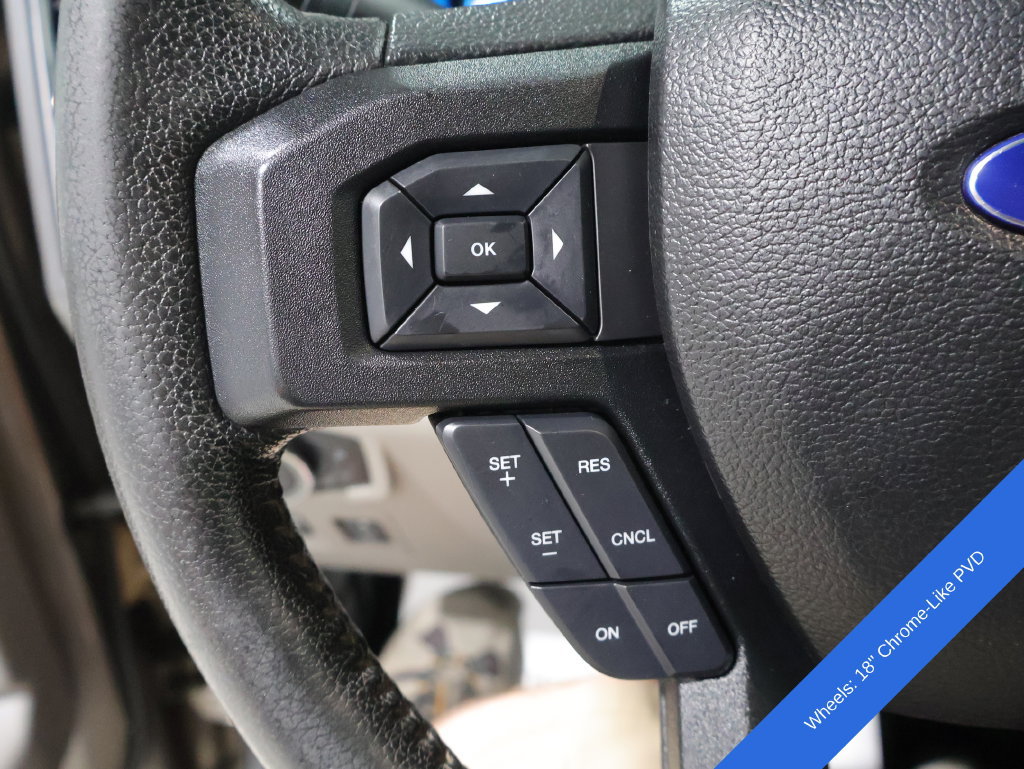 Used 2016 Ford F150 XLT w/ Equipment Group 302A Luxury AWD/4WD image 33
