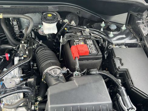 Used 2023 Honda HR-V EX-L image 34