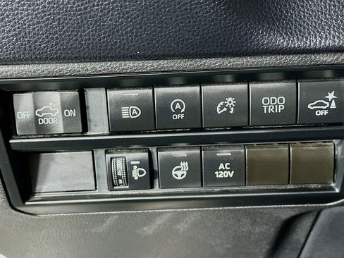 Used 2023 Toyota Tundra SR5 w/ TRD Sport Premium Package image 16