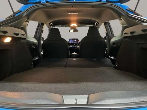Used 2019 Toyota C-HR XLE FWD image 74