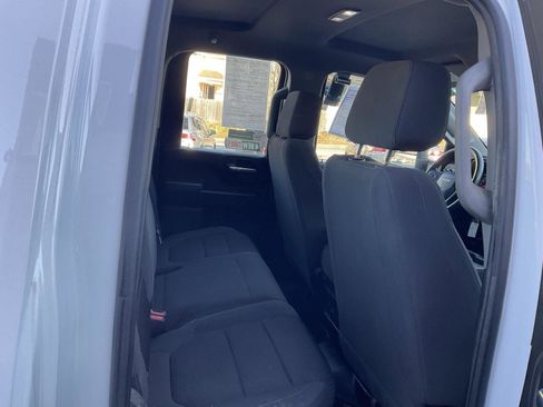 Used 2023 Chevrolet Silverado 2500 W/T w/ WT Fleet Convenience Package image 19