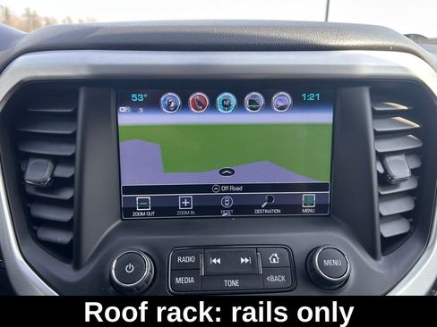 Used 2019 GMC Acadia SLT image 31