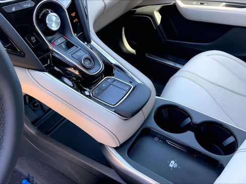 New 2026 Acura RDX SH-AWD w/ Technology Package image 7