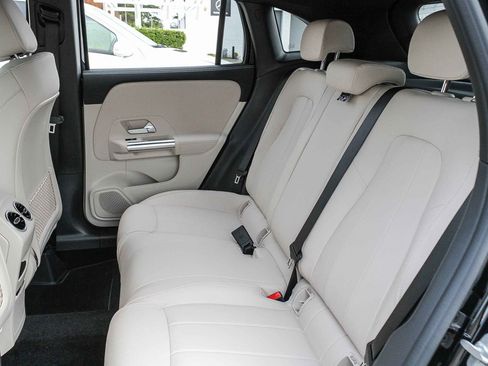 Certified 2026 Mercedes-Benz GLA 250 4MATIC image 20