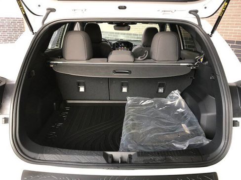 Certified 2025 Subaru Crosstrek 2.5i Sport w/ Popular Package #4A image 10