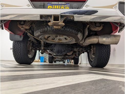 Used 2020 Chevrolet Silverado 2500 LTZ w/ LTZ Premium Package image 24