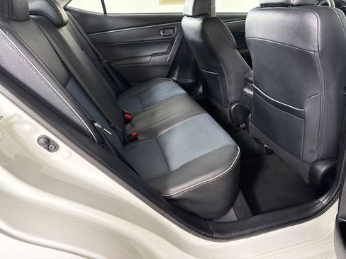 Used 2014 Toyota Corolla S image 15