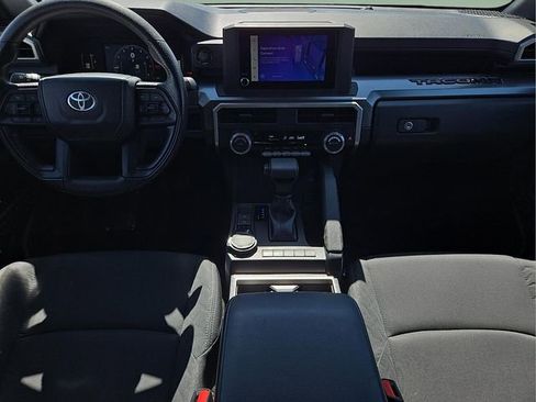 Used 2025 Toyota Tacoma SR5 image 18