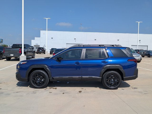 New 2026 Subaru Outback Limited AWD/4WD image 3