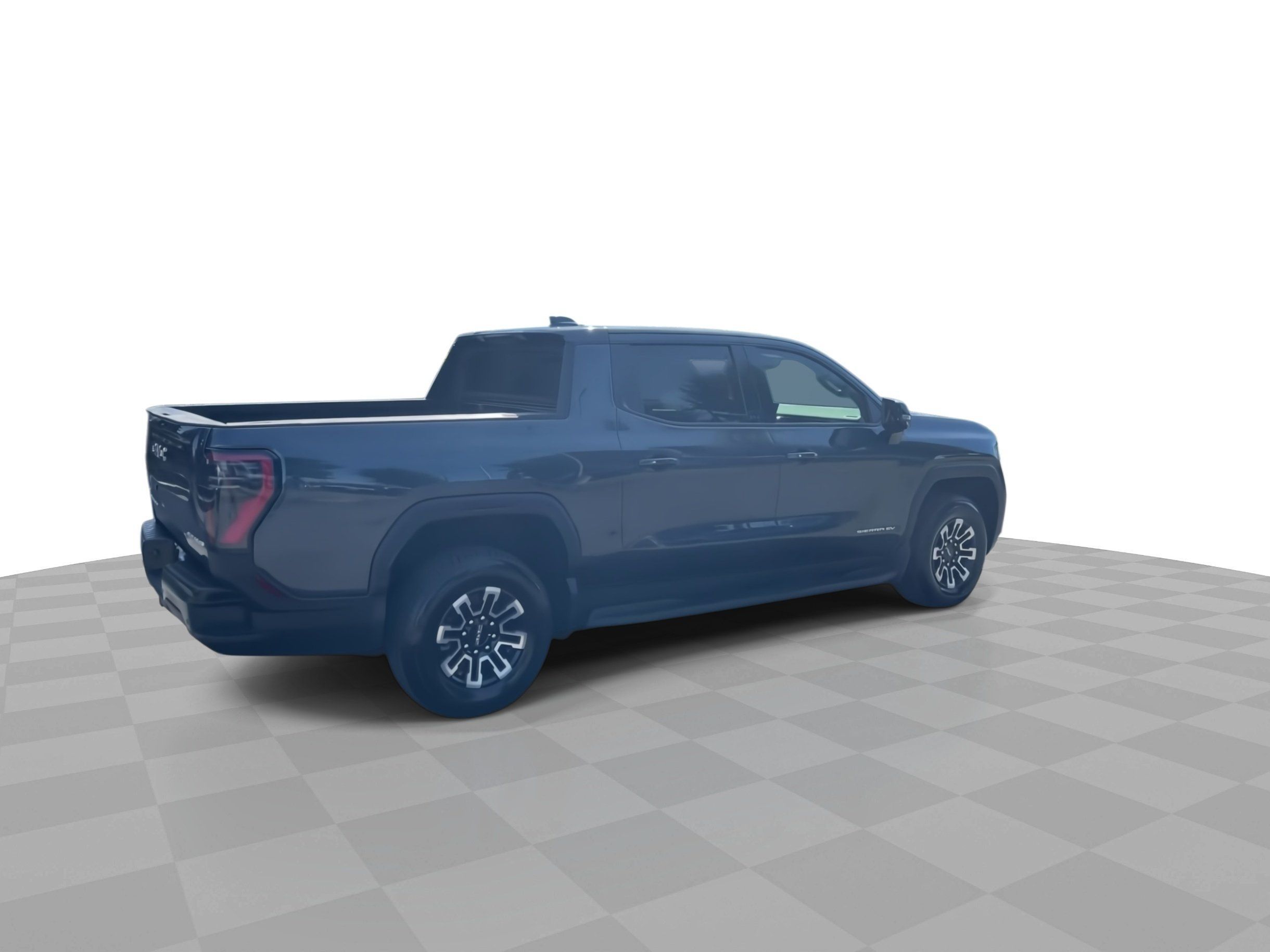 New 2026 GMC Sierra EV Elevation w/ Premium Package AWD/4WD image 41