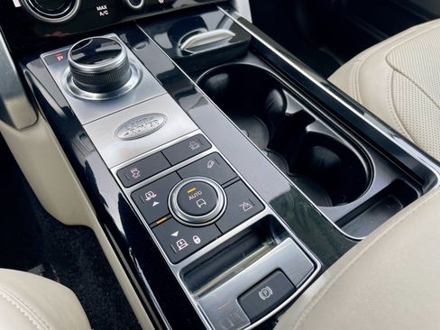 Used 2021 Land Rover Range Rover Westminster Edition image 20