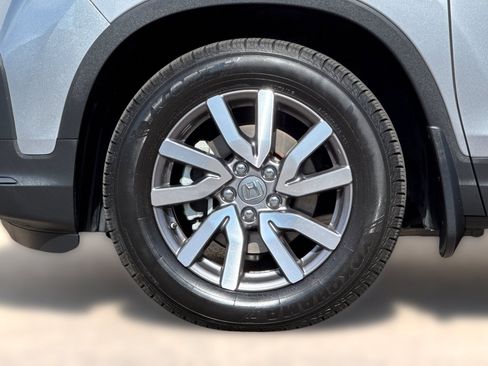 Used 2020 Honda Pilot EX-L image 13