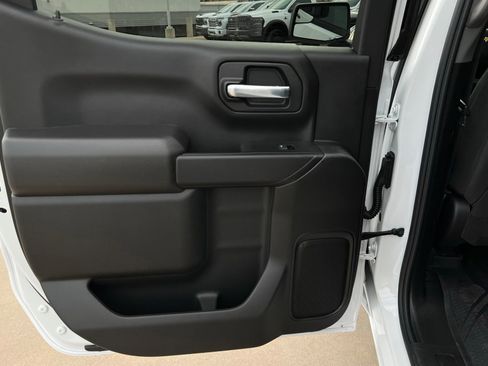 New 2026 Chevrolet Silverado 1500 Custom image 19