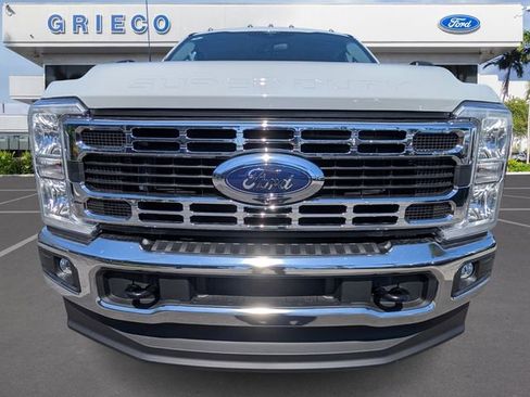 New 2026 Ford F350 XLT w/ 360-Degree Camera Package image 2