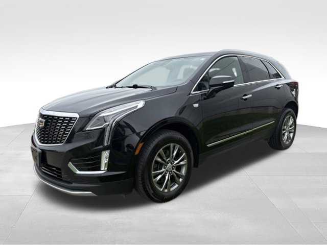 Used 2023 Cadillac XT5 Premium Luxury AWD/4WD image 9