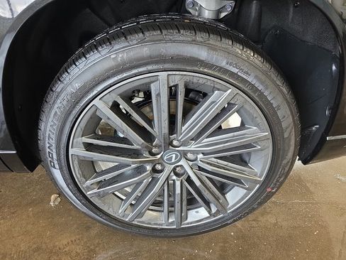 New 2026 Lexus TX 350 350 Luxury w/ Technology Package image 34