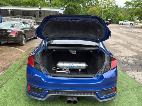 Used 2018 Honda Civic Si image 12