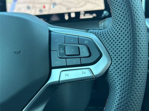 New 2026 Volkswagen GTI S FWD image 17