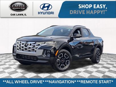 Certified 2024 Hyundai Santa Cruz SEL w/ Activity Package