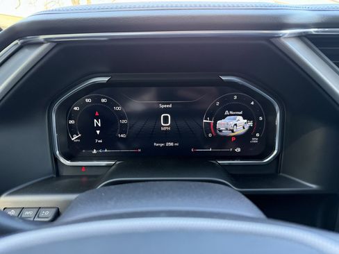 New 2026 GMC Sierra 1500 Denali w/ Technology Package AWD/4WD image 16