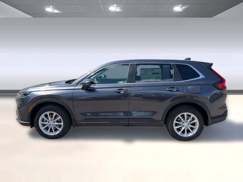 New 2026 Honda CR-V EX image 2