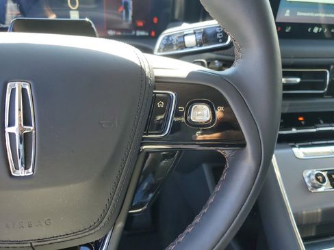 New 2026 Lincoln Aviator Premiere image 25