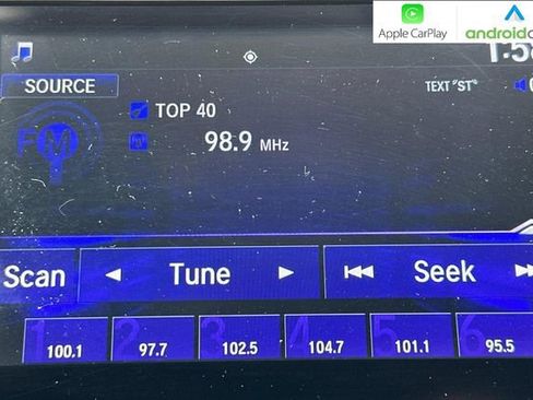 Used 2022 Honda HR-V Sport image 20