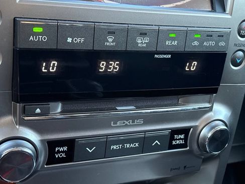 Used 2015 Lexus GX 460 AWD/4WD image 19
