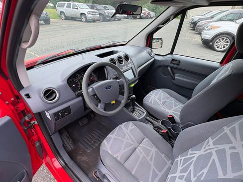 Used 2012 Ford Transit Connect XLT FWD image 14
